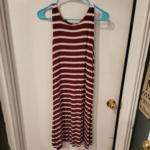 Old Navy dress